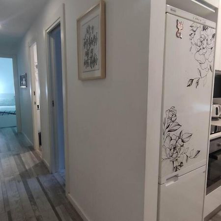 Apartamento Turquesa Сарагоса Екстериор снимка