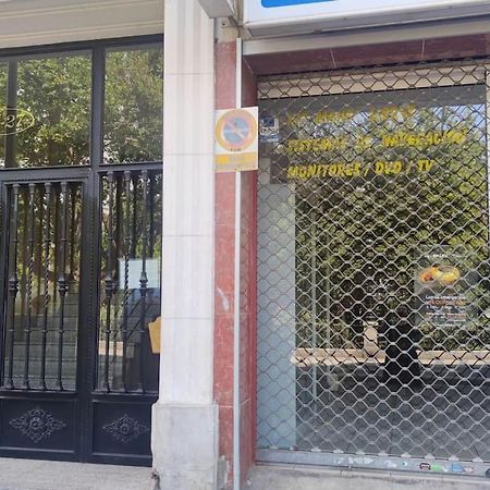 Apartamento Turquesa Сарагоса Екстериор снимка