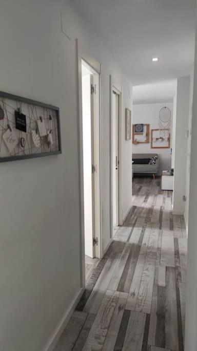 Apartamento Turquesa Сарагоса Екстериор снимка
